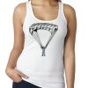 Deco Women's Jr. Fit Racerback Tank Thumbnail