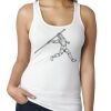 Deco Women's Jr. Fit Racerback Tank Thumbnail