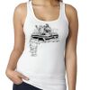 Deco Women's Jr. Fit Racerback Tank Thumbnail