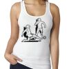 Deco Women's Jr. Fit Racerback Tank Thumbnail