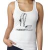 Deco Women's Jr. Fit Racerback Tank Thumbnail