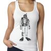 Deco Women's Jr. Fit Racerback Tank Thumbnail