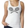 Deco Women's Jr. Fit Racerback Tank Thumbnail