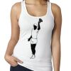 Deco Women's Jr. Fit Racerback Tank Thumbnail