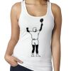 Deco Women's Jr. Fit Racerback Tank Thumbnail
