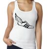 Deco Women's Jr. Fit Racerback Tank Thumbnail