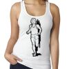 Deco Women's Jr. Fit Racerback Tank Thumbnail