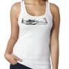 Deco Women's Jr. Fit Racerback Tank Thumbnail
