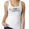 Deco Women's Jr. Fit Racerback Tank Thumbnail