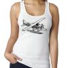 Deco Women's Jr. Fit Racerback Tank Thumbnail