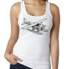Deco Women's Jr. Fit Racerback Tank Thumbnail