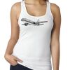 Deco Women's Jr. Fit Racerback Tank Thumbnail