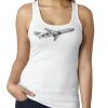 Deco Women's Jr. Fit Racerback Tank Thumbnail