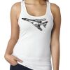 Deco Women's Jr. Fit Racerback Tank Thumbnail