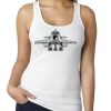 Deco Women's Jr. Fit Racerback Tank Thumbnail