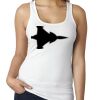 Deco Women's Jr. Fit Racerback Tank Thumbnail