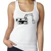 Deco Women's Jr. Fit Racerback Tank Thumbnail