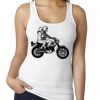 Deco Women's Jr. Fit Racerback Tank Thumbnail