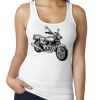 Deco Women's Jr. Fit Racerback Tank Thumbnail