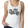 Deco Women's Jr. Fit Racerback Tank Thumbnail