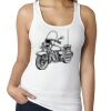 Deco Women's Jr. Fit Racerback Tank Thumbnail
