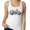 Deco Women's Jr. Fit Racerback Tank Thumbnail