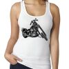 Deco Women's Jr. Fit Racerback Tank Thumbnail
