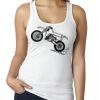 Deco Women's Jr. Fit Racerback Tank Thumbnail