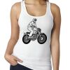Deco Women's Jr. Fit Racerback Tank Thumbnail