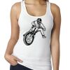Deco Women's Jr. Fit Racerback Tank Thumbnail