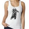 Deco Women's Jr. Fit Racerback Tank Thumbnail