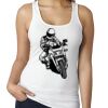 Deco Women's Jr. Fit Racerback Tank Thumbnail