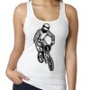 Deco Women's Jr. Fit Racerback Tank Thumbnail