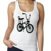 Deco Women's Jr. Fit Racerback Tank Thumbnail