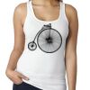 Deco Women's Jr. Fit Racerback Tank Thumbnail
