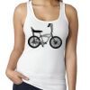 Deco Women's Jr. Fit Racerback Tank Thumbnail