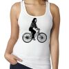 Deco Women's Jr. Fit Racerback Tank Thumbnail