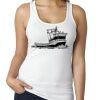 Deco Women's Jr. Fit Racerback Tank Thumbnail