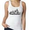 Deco Women's Jr. Fit Racerback Tank Thumbnail