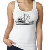 Deco Women's Jr. Fit Racerback Tank Thumbnail