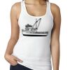 Deco Women's Jr. Fit Racerback Tank Thumbnail