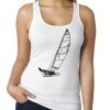 Deco Women's Jr. Fit Racerback Tank Thumbnail
