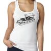 Deco Women's Jr. Fit Racerback Tank Thumbnail