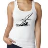 Deco Women's Jr. Fit Racerback Tank Thumbnail