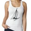 Deco Women's Jr. Fit Racerback Tank Thumbnail