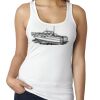 Deco Women's Jr. Fit Racerback Tank Thumbnail