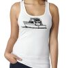 Deco Women's Jr. Fit Racerback Tank Thumbnail