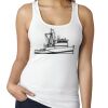 Deco Women's Jr. Fit Racerback Tank Thumbnail