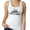 Deco Women's Jr. Fit Racerback Tank Thumbnail