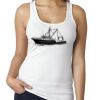 Deco Women's Jr. Fit Racerback Tank Thumbnail